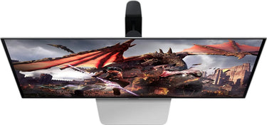 Samsung Odyssey OLED G8 - G80SD 32" - EasyLounge - 3