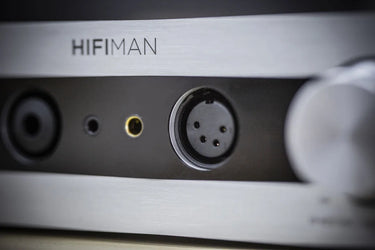 HiFiMAN EF400 - EasyLounge - 9