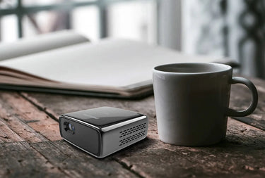 Philips PicoPix Micro - EasyLounge - 10