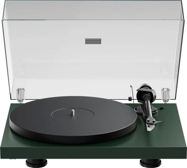 Pro-ject Debut Carbon Evo II Pick It MM EVO Vert