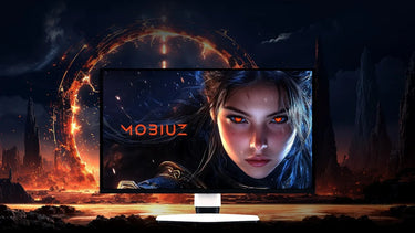 BenQ Mobiuz EX271QMZ - EasyLounge - 14