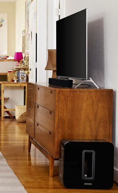 Sonos Beam Noir - EasyLounge - 10