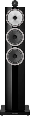 BW 703 S3 Noir laqué - EasyLounge - 3