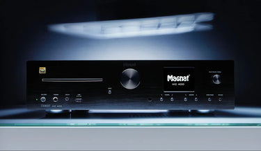 Magnat MC400 - EasyLounge - 16
