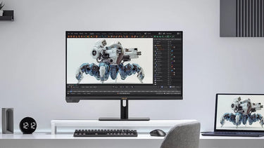 Asus ProArt Display PA32KCX - EasyLounge - 17