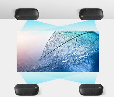 Nebula Prizm II Pro Noir - EasyLounge - 12