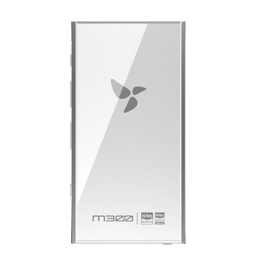 Hiby Digital M300 128 Silver - EasyLounge - 5