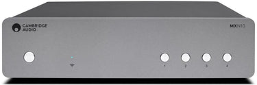 Cambridge Audio MXN 10 - EasyLounge - 2