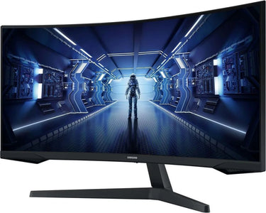 Samsung Odyssey G5 - G55T 34" - EasyLounge - 13
