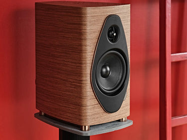 Sonus Faber Sonetto II G2 Noyer - EasyLounge - 5