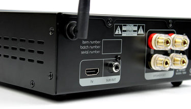 Tangent Ampster TV II - EasyLounge - 5