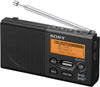Sony XDR-P1DB Noir - EasyLounge - 2