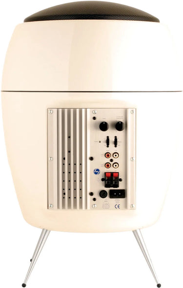 Scandyna BassStation MK2 Blanc - EasyLounge - 2