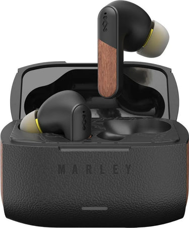 House Of Marley Trenchtown ANC Noir