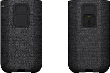 Sony SA-RS5 - EasyLounge - 5