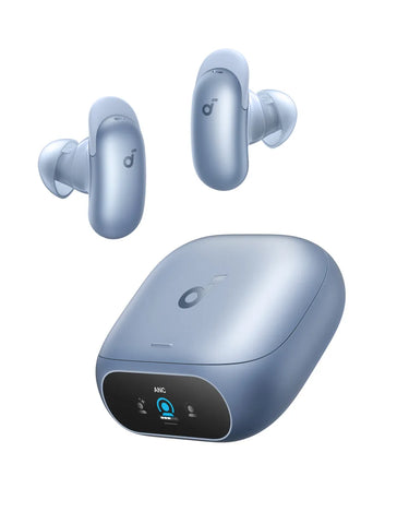 Soundcore Liberty 5 Pro Bleu - EasyLounge - 4