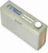 Roberts Rambler Mini Vert - EasyLounge - 4
