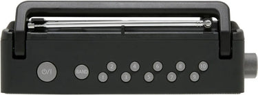 Panasonic RF-D10 Noir - EasyLounge - 3