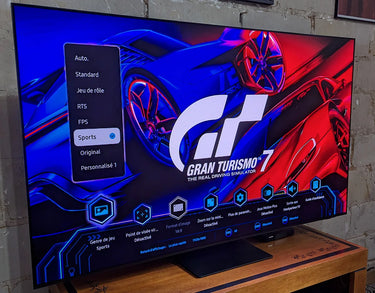 Samsung TQ65S95D - EasyLounge - 18