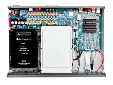 Cambridge Audio Azur 752BD - EasyLounge - 9