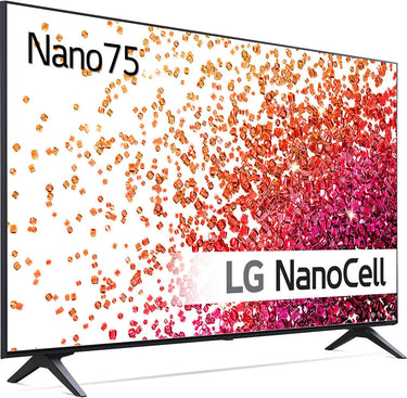 LG Electronics 43NANO75 - EasyLounge - 5