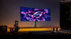 Asus ROG Strix OLED XG34WCDMTG - EasyLounge - 11