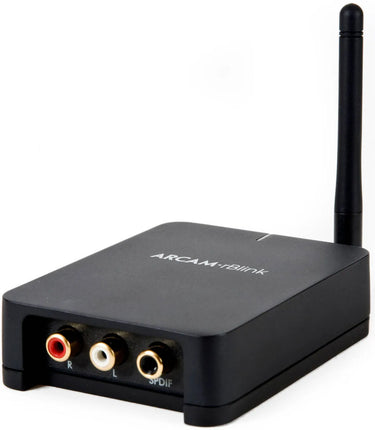 Arcam rBlink - EasyLounge - 4