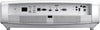Optoma UHD60 Blanc - EasyLounge - 2