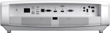 Optoma UHD60 Blanc - EasyLounge - 2