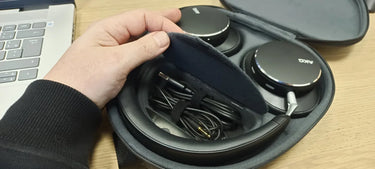 AKG N9 Hybrid Noir - EasyLounge - 35
