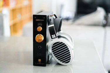 HiFiMAN EF499 - EasyLounge - 6