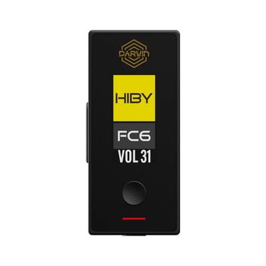 Hiby FC6 - EasyLounge - 2