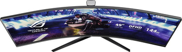 Asus XG49VQ - EasyLounge - 5