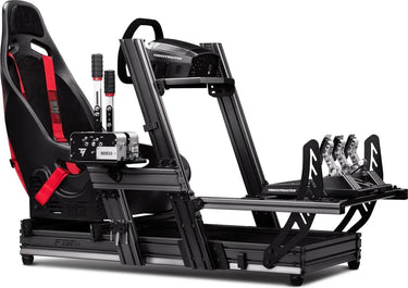 Next Level Racing F-GT Elite Wheel Plate Edition - EasyLounge - 4