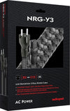 Audioquest NRG-Y3 (1 m) - EasyLounge - 2