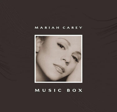 Sony Music Mariah Carey : Music Box : 30th Anniversary - EasyLounge - 2