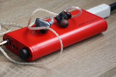ifi Audio iDSD Diablo Rouge - EasyLounge - 15