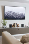 Yamaha MusicCast 20 Noir - EasyLounge - 3