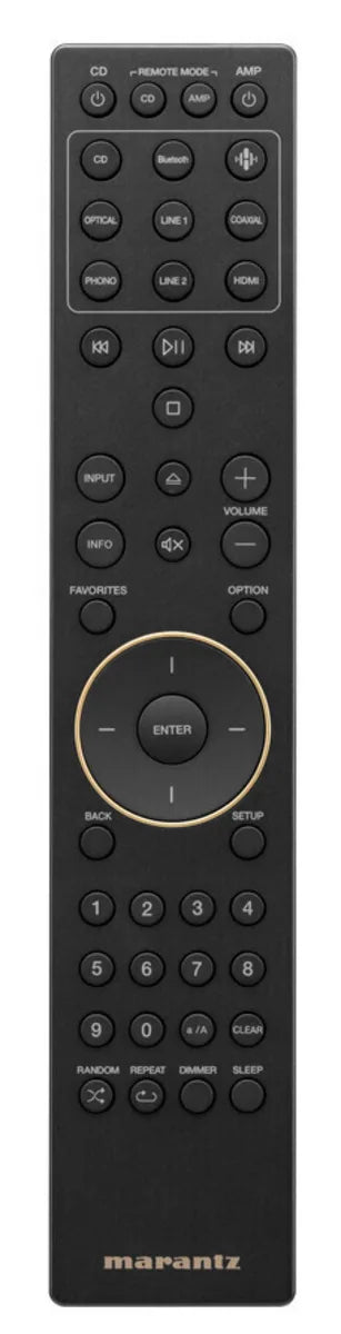 Marantz Model 60n Noir - EasyLounge - 4