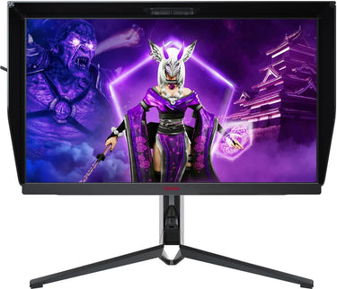 AOC Agon Pro AG274QXM - EasyLounge - 11