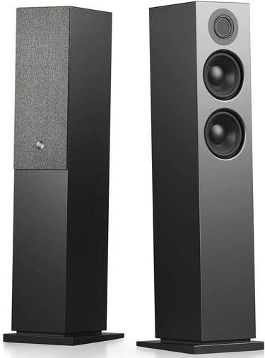 Audio Pro A48 Noir