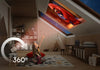 Hisense M2 Pro - EasyLounge - 16