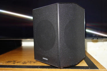 Samsung HW-Q990B - EasyLounge - 37