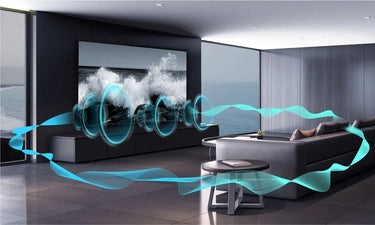 TCL 85X925 Pro - EasyLounge - 19