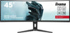 iiyama GCB4580DQSN-B1 - EasyLounge - 2