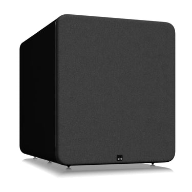 SVS PB-17 Ultra R Evolution Noir laqué - EasyLounge - 2