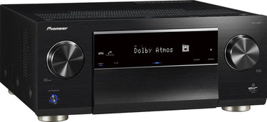 Pioneer SC-LX801 Noir - EasyLounge - 3