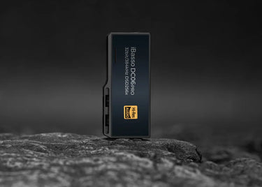 iBasso DC06 Pro - EasyLounge - 6