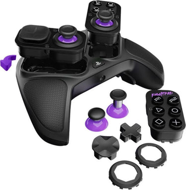 PDP Victrix Pro Wireless PS5 - EasyLounge - 8