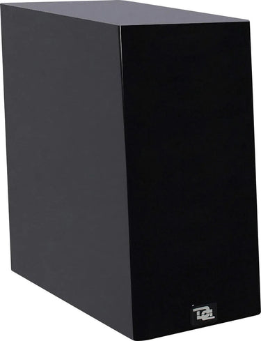 Davis Acoustics Courbet N°3 Noir laqué - EasyLounge - 3